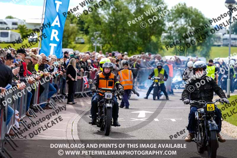 Vintage motorcycle club;eventdigitalimages;no limits trackdays;peter wileman photography;vintage motocycles;vmcc banbury run photographs